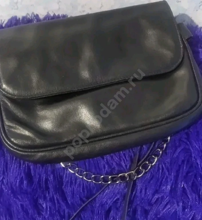 Клатчи Gucci и Calvin Klein