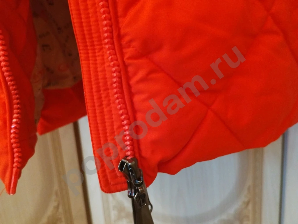 Зимнее пальто Enli nuo 46 р