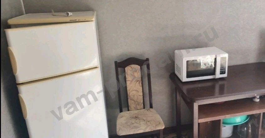 Комната, 12.4 м², 4/5 эт.