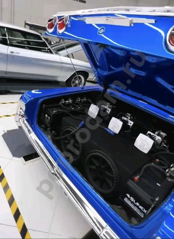 Компьютерная диагностика, Автолектрик