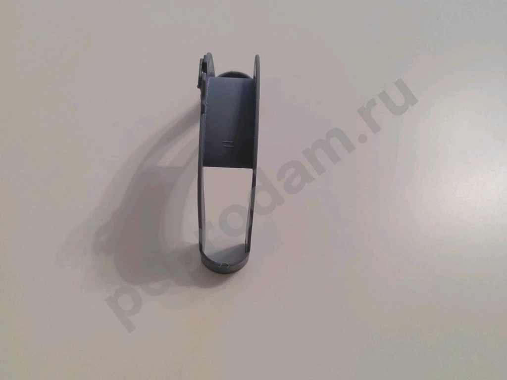 Держатель для сливного шланга