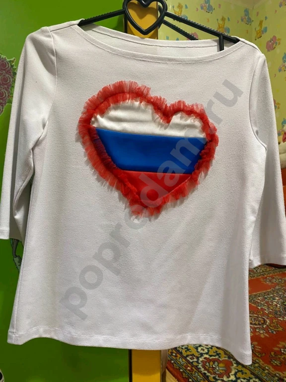 Футболка