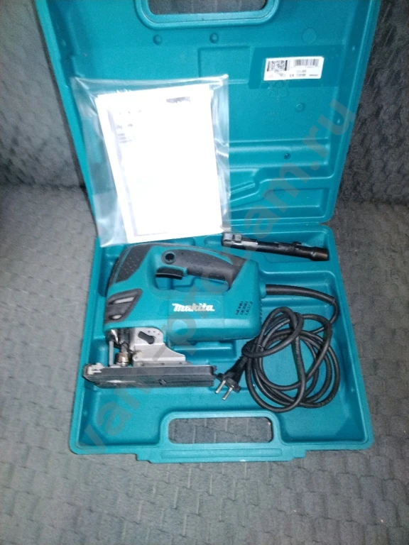 Электро лобзик Макита 4350СТ