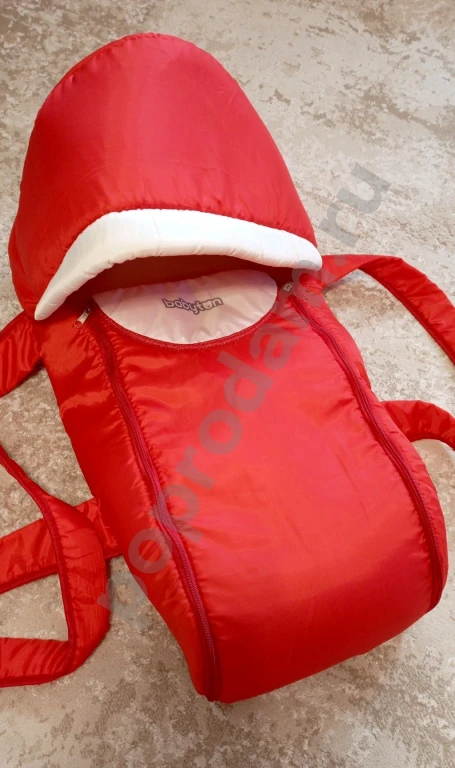 Babyton переноска