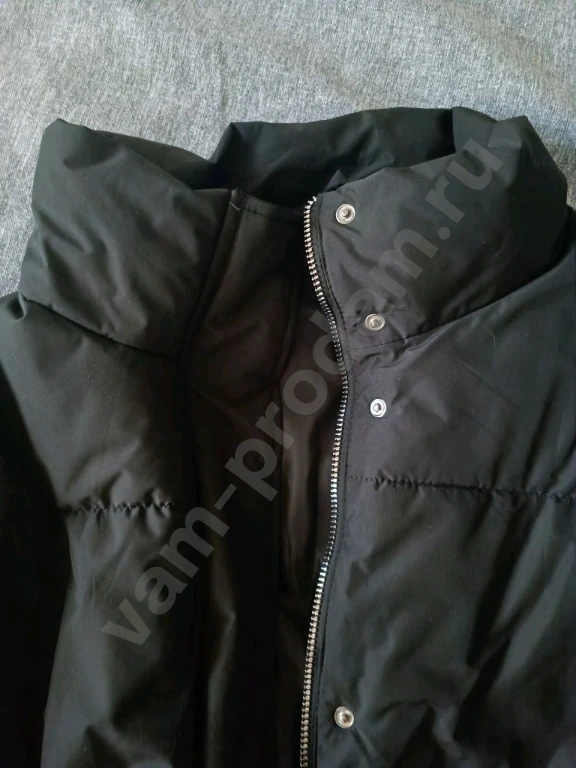 Куртка осень короткая