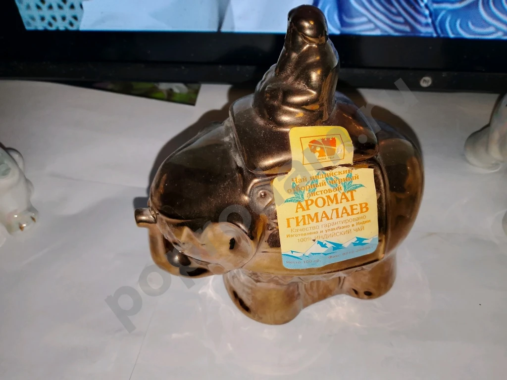 Фарфоровые статуэтки СССР