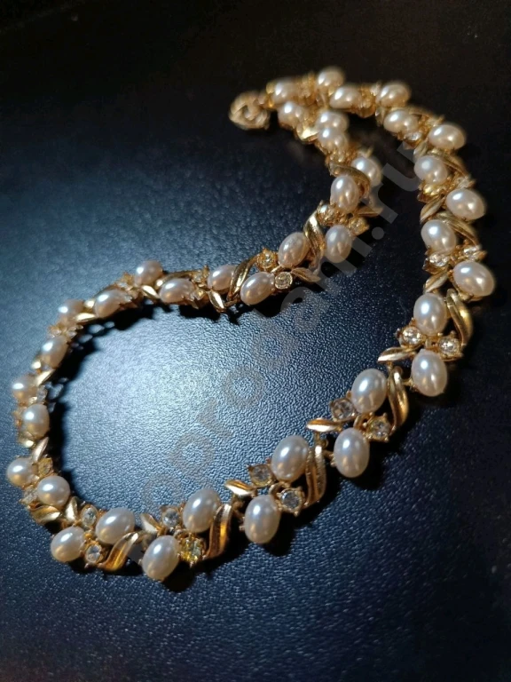 Колье. Винтаж.