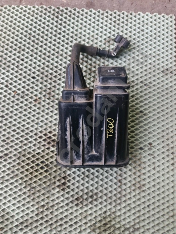 Абсорбер Шевроле авео т300