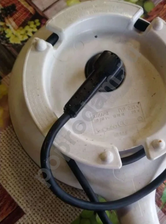 Электро блинница KRUPS