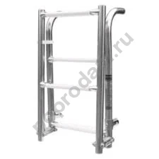 Трап-лестница для катера. яхты, раскладная