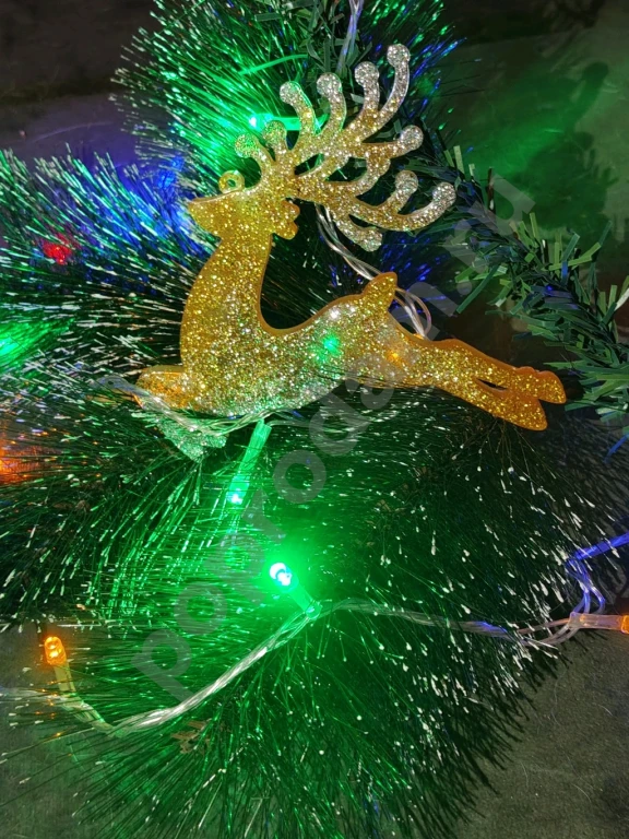 Елочные игрушки