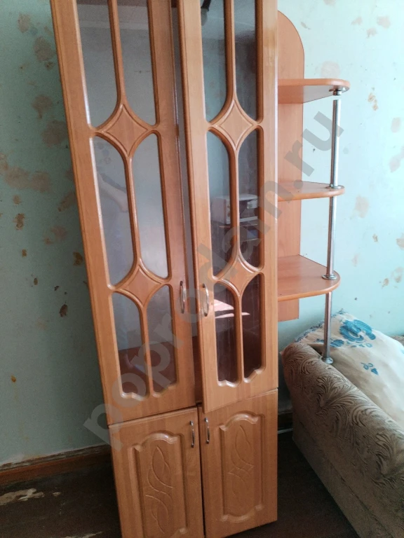 Комната, 18 м², 5/5 эт.