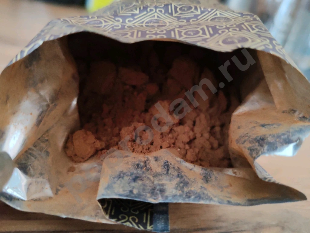 Кофе для скраба