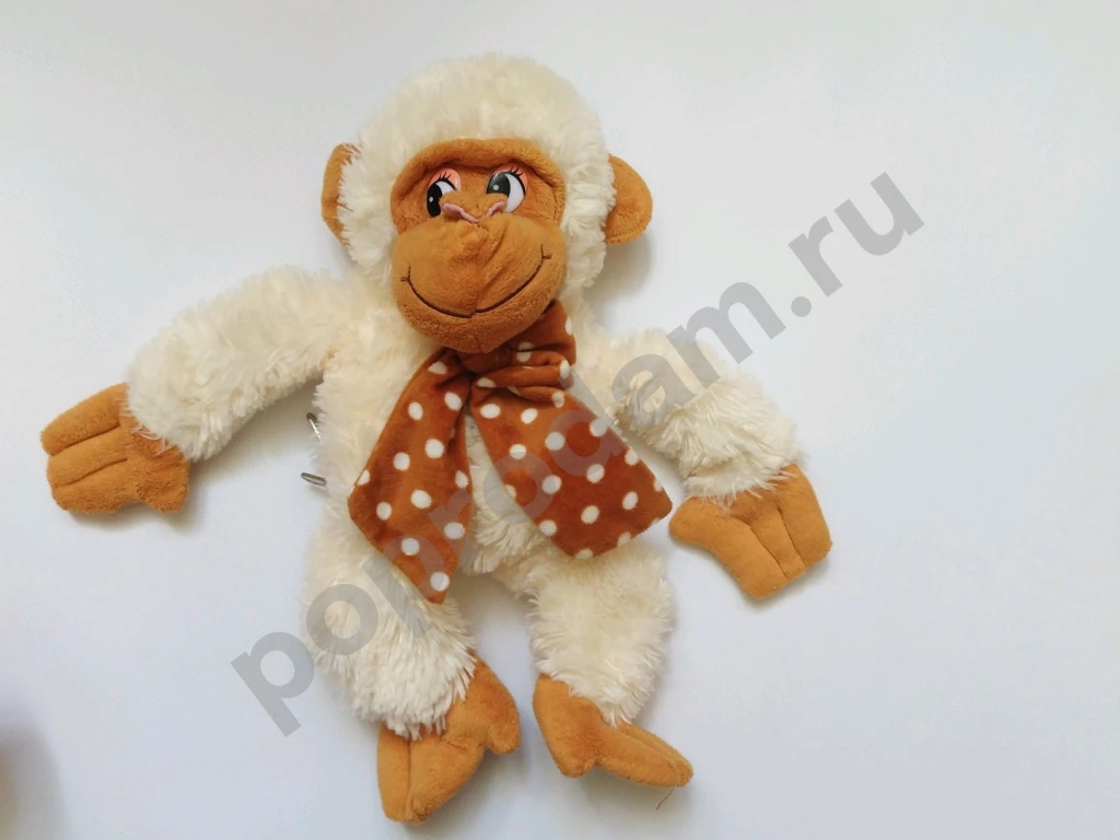 Игрушки-мешки для подарков.