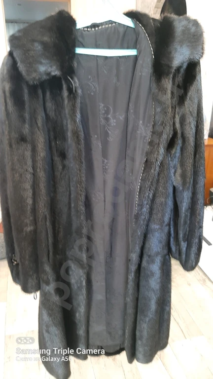 Продам шубу