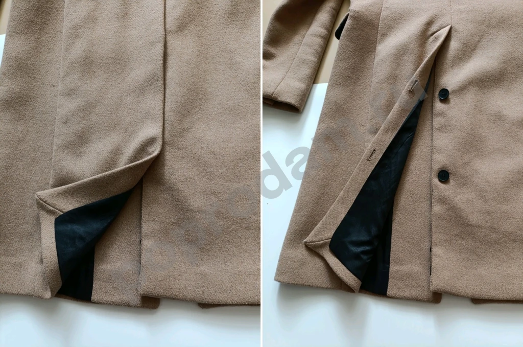 Пальто Mango р 42