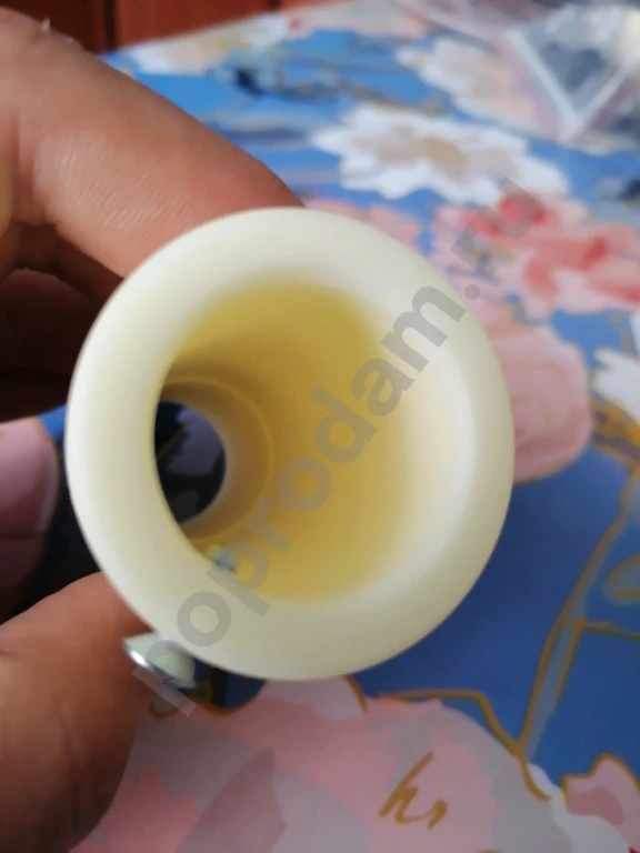 Дополнительная втулка рулевой рейки ваз.