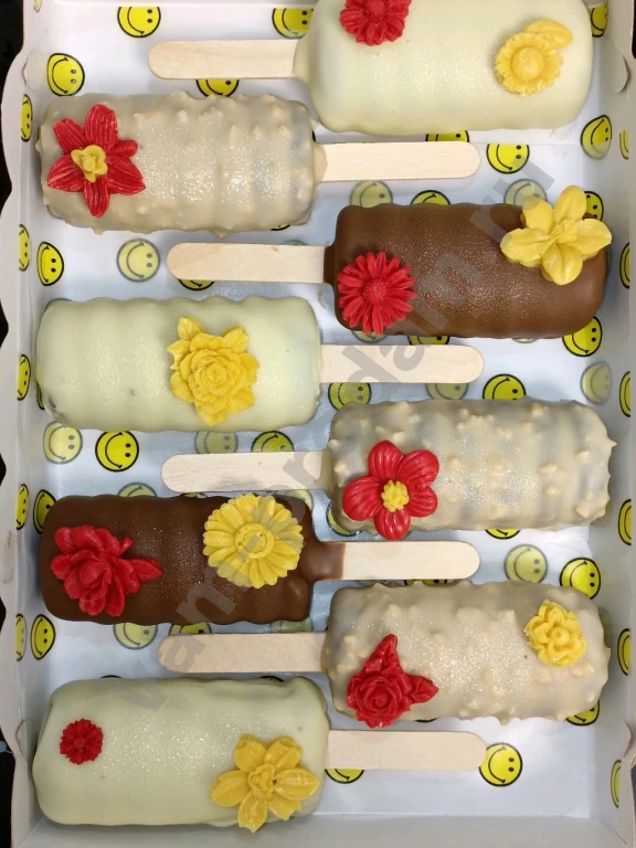 Торты и десерты на заказ