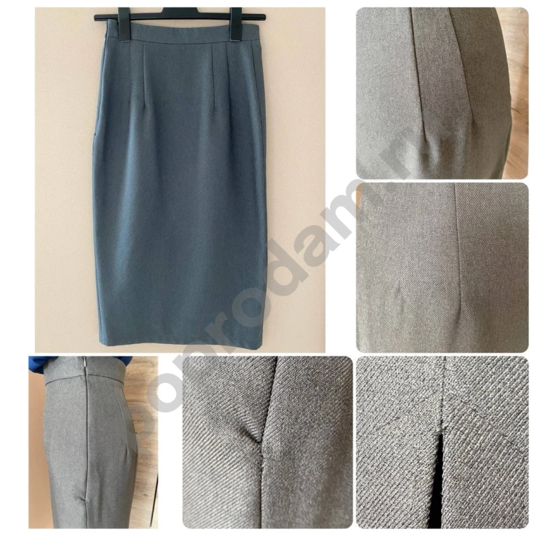 Комплект женской одежды 44-46 одежда пакетом