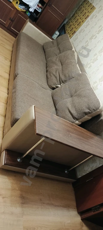 Диван прямой или угловой