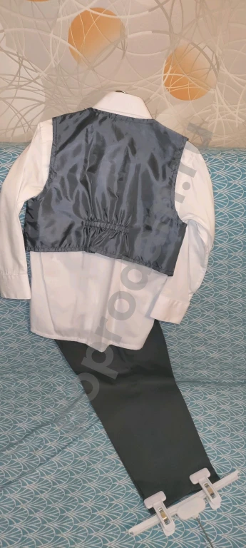 Костюм детский 104 размер