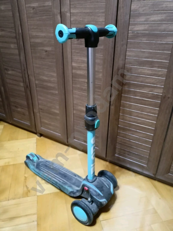 Самокат детский