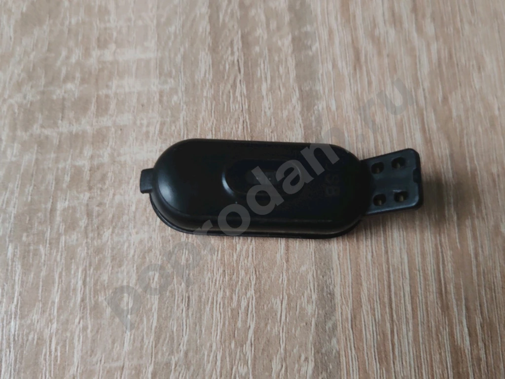 Фитнес браслет