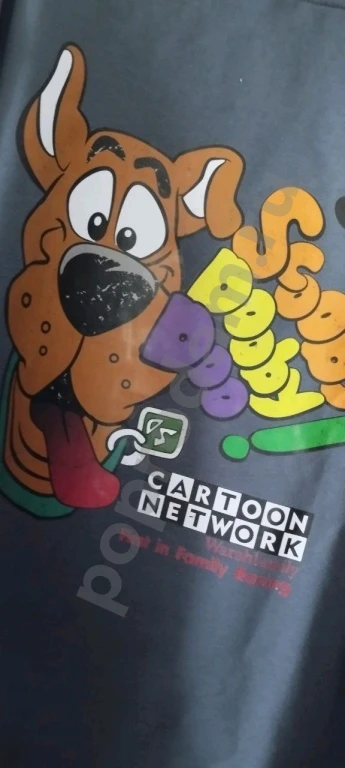 Женский свитшот