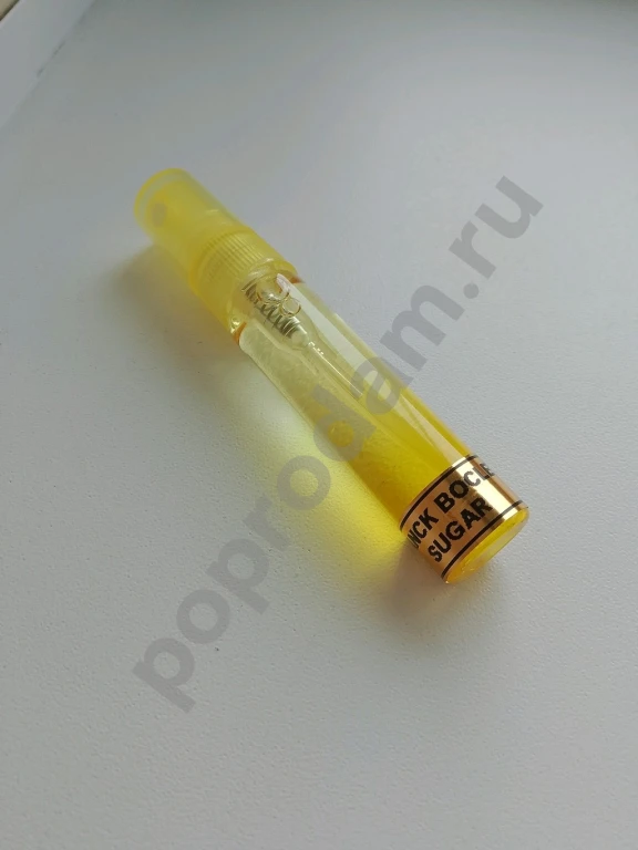 Парфюм Franck Boclet Sugar