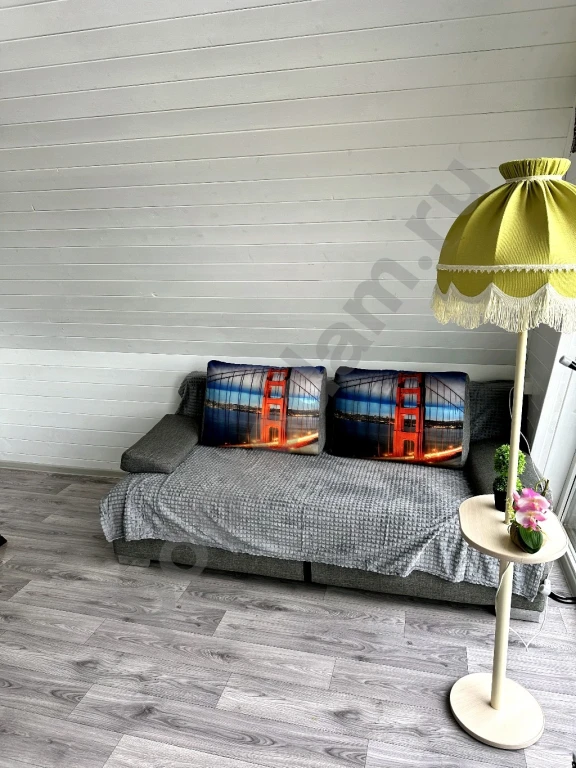 Дом, 47 м², посуточно