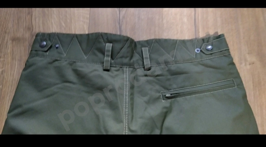 Брюки мужские Челси Техноавиа 52/54