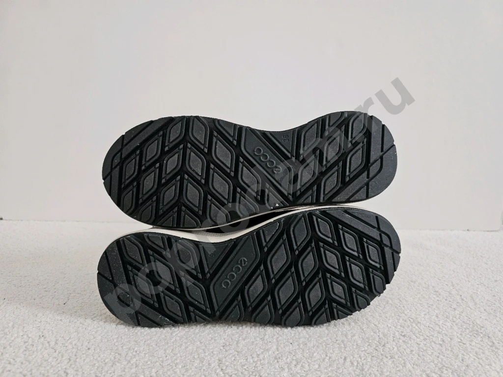 Ботинки Ecco женские детские 36 размер