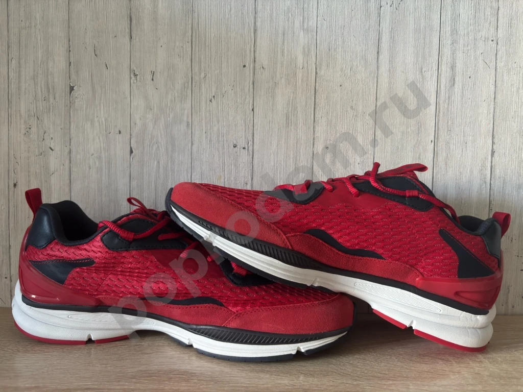 Кроссовки camp david 46 оригинал