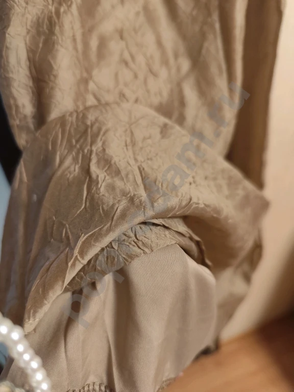 Новый сарафан до 46 размера