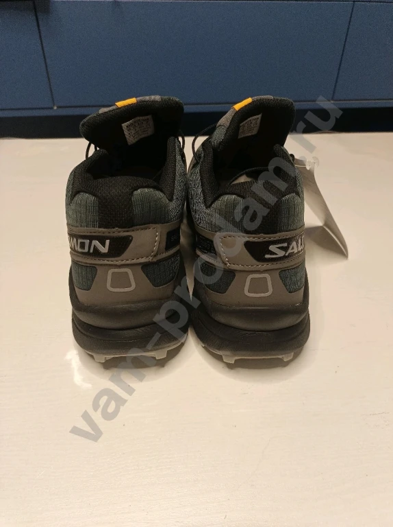 Кроссовки Salomon