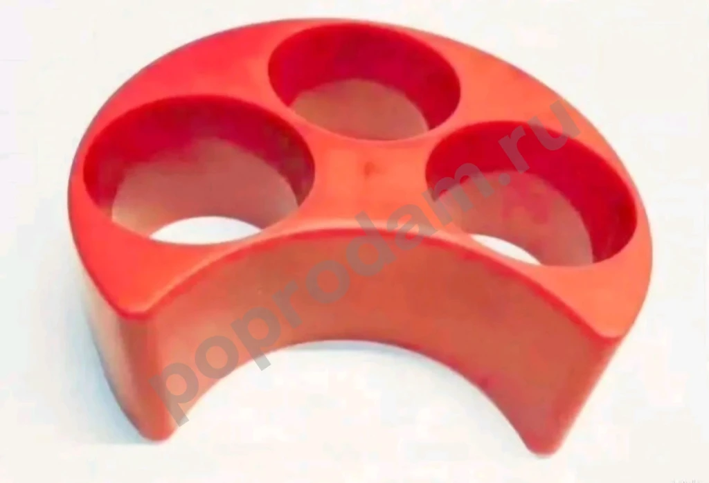 Порционная тарелка для похудения