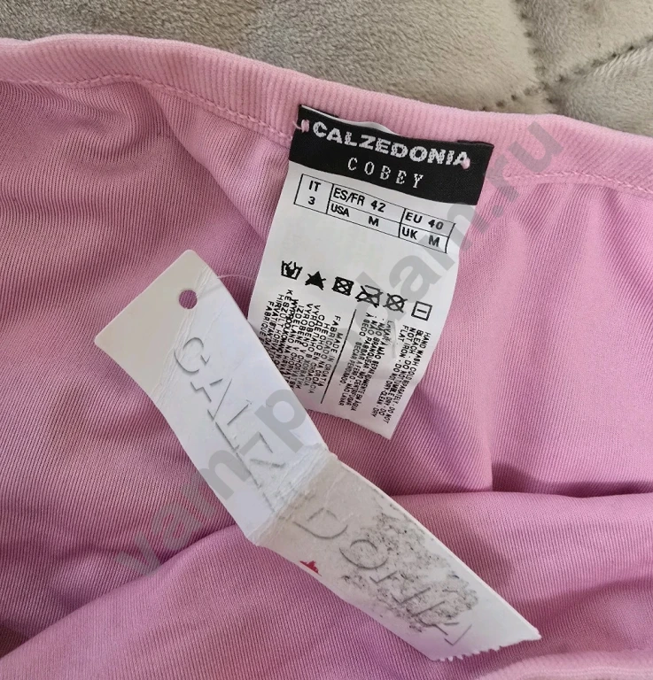 Купальник Calzedonia