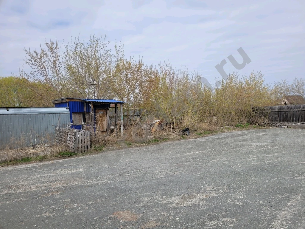 Помещение свободного назначения, 2500 м², Собственник