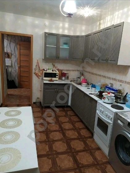 2-к. квартира, 56 м², 5/5 эт.