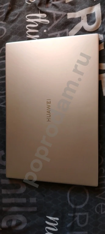 Ноутбук Huawei matebook d15