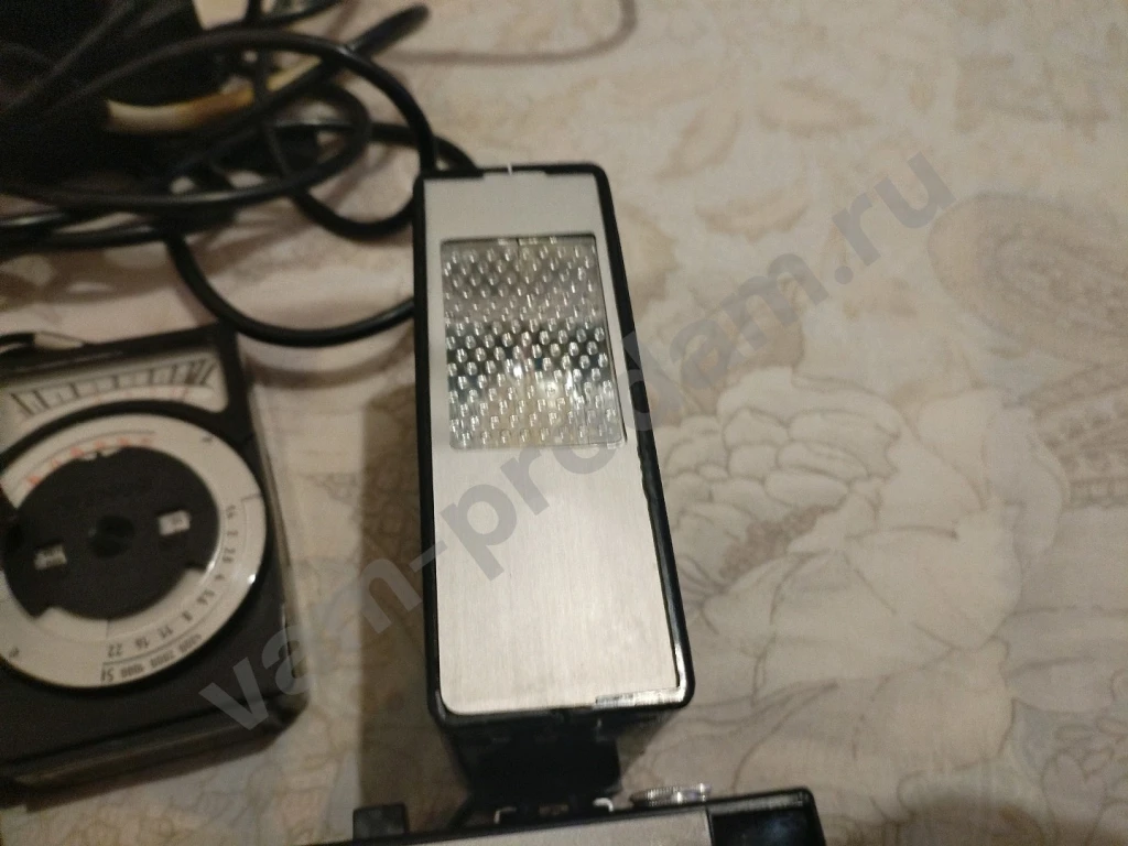 Фотоаппарат смена 8 комплект