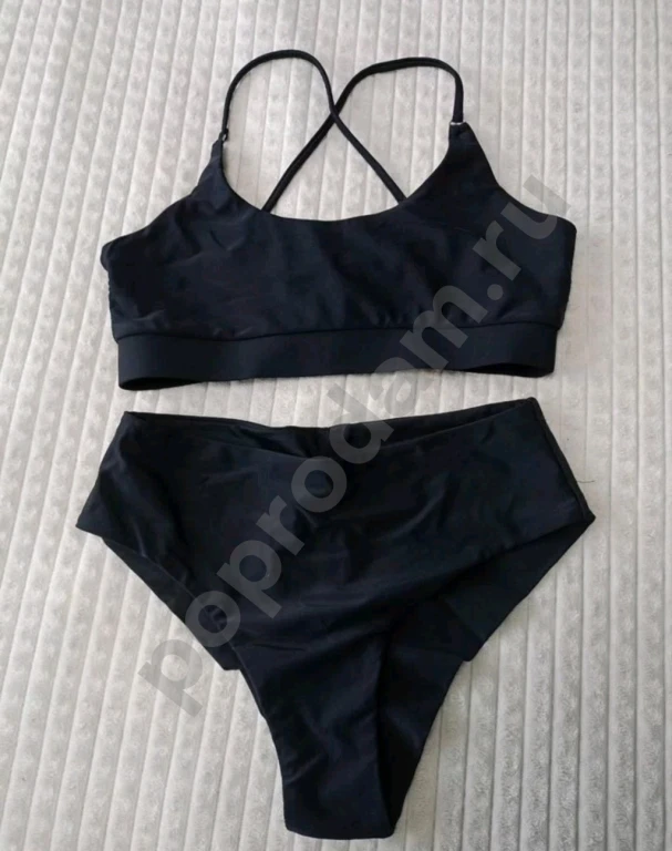 Женский купальник