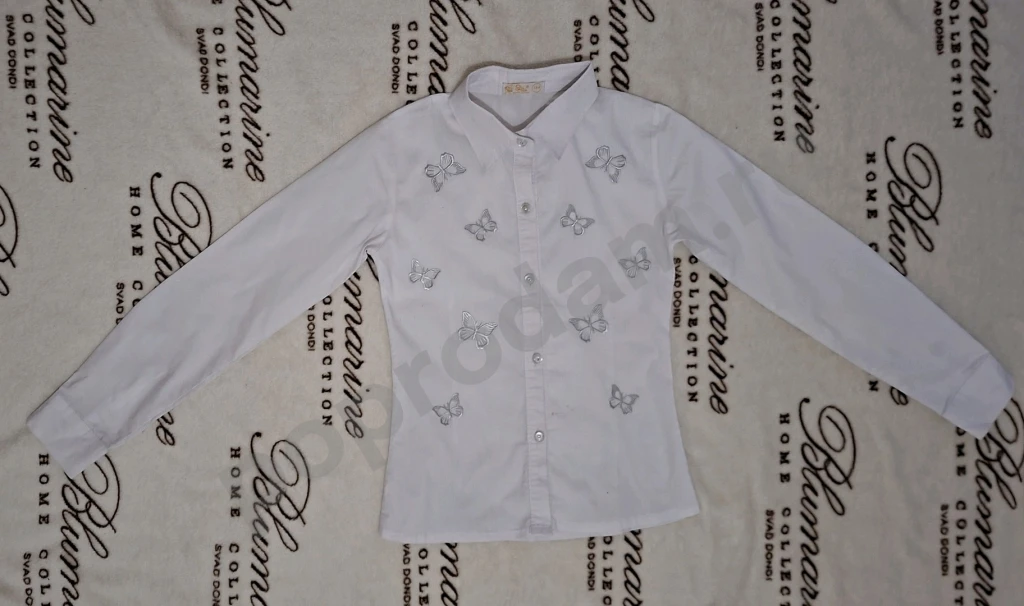 Блузки,рубашки