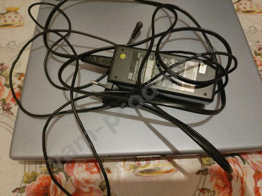 Ноутбук RoverBook