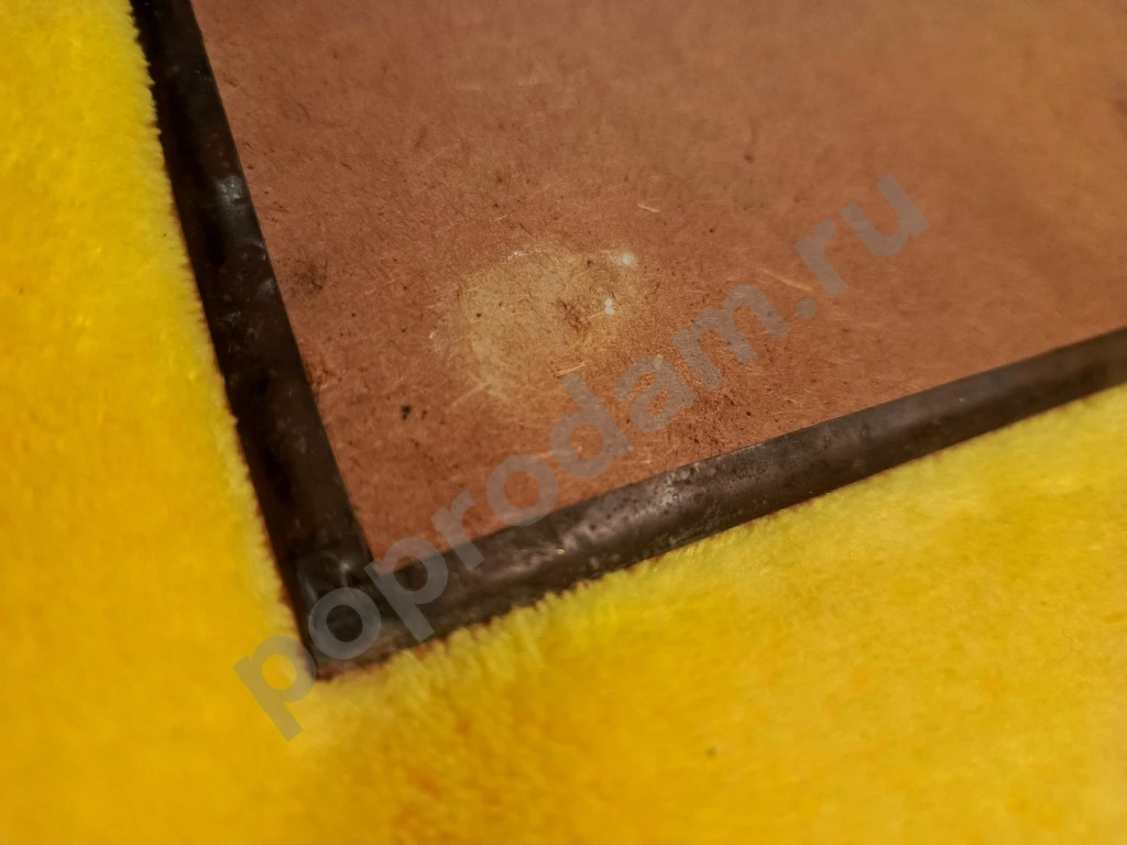 Чеканка СССР картина.Редкость. Доставка