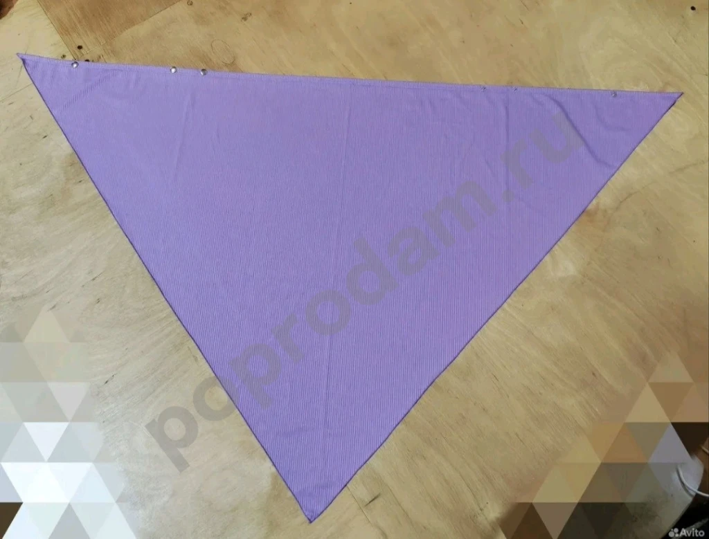 Платок на кнопках