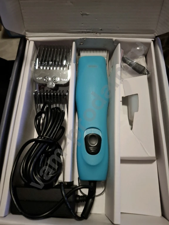 Машинка для стрижки животных