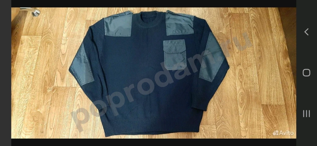 Джемпер размер 50-52 новый.