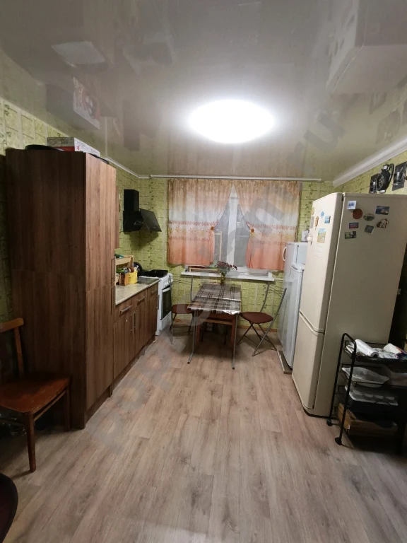 Дом 40 м² на участке 30 сот., Поселений (ИЖС)