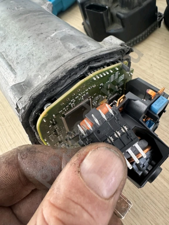 Компьютерная диагностика, Автолектрик